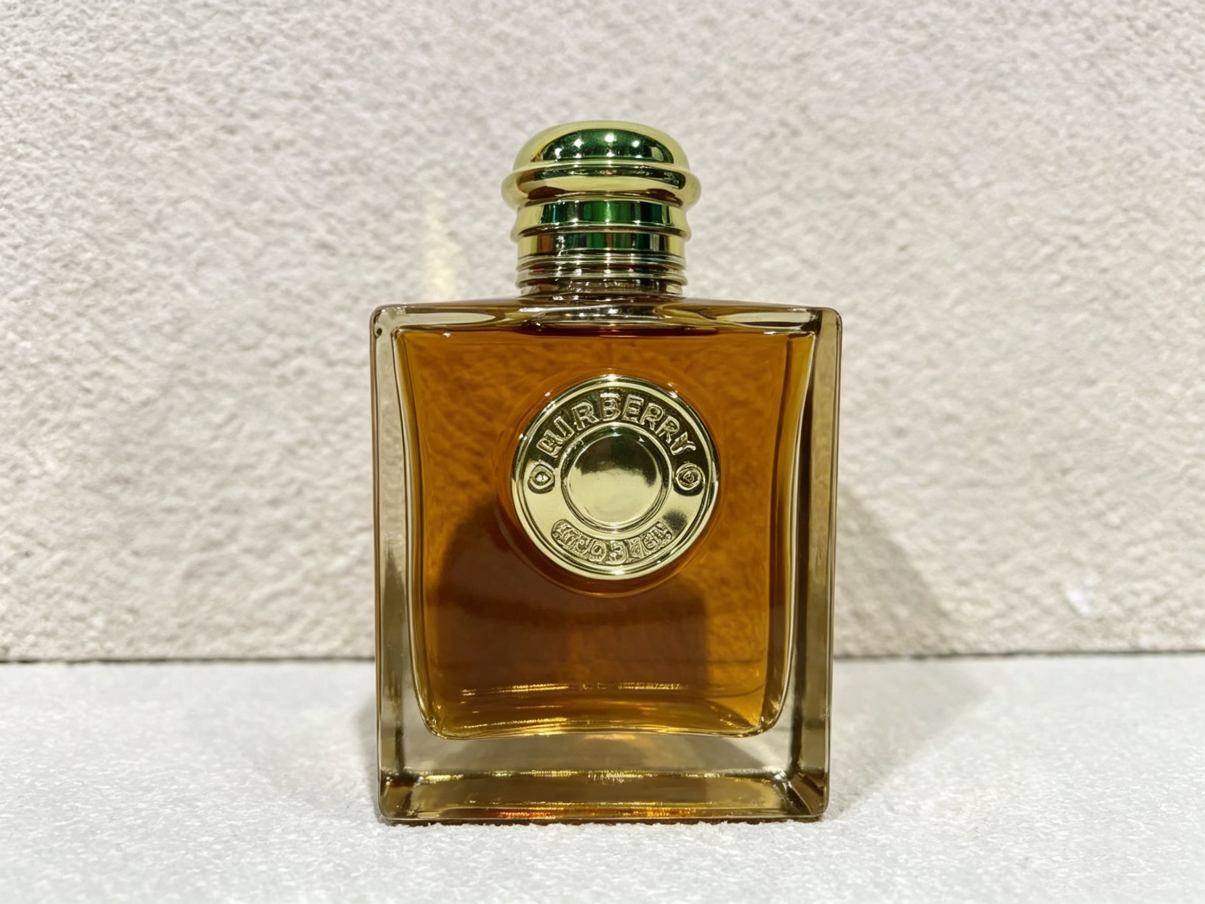 Authentic Burberry Goddess Parfum Eau de Parfum Long-Lasting Fragrance