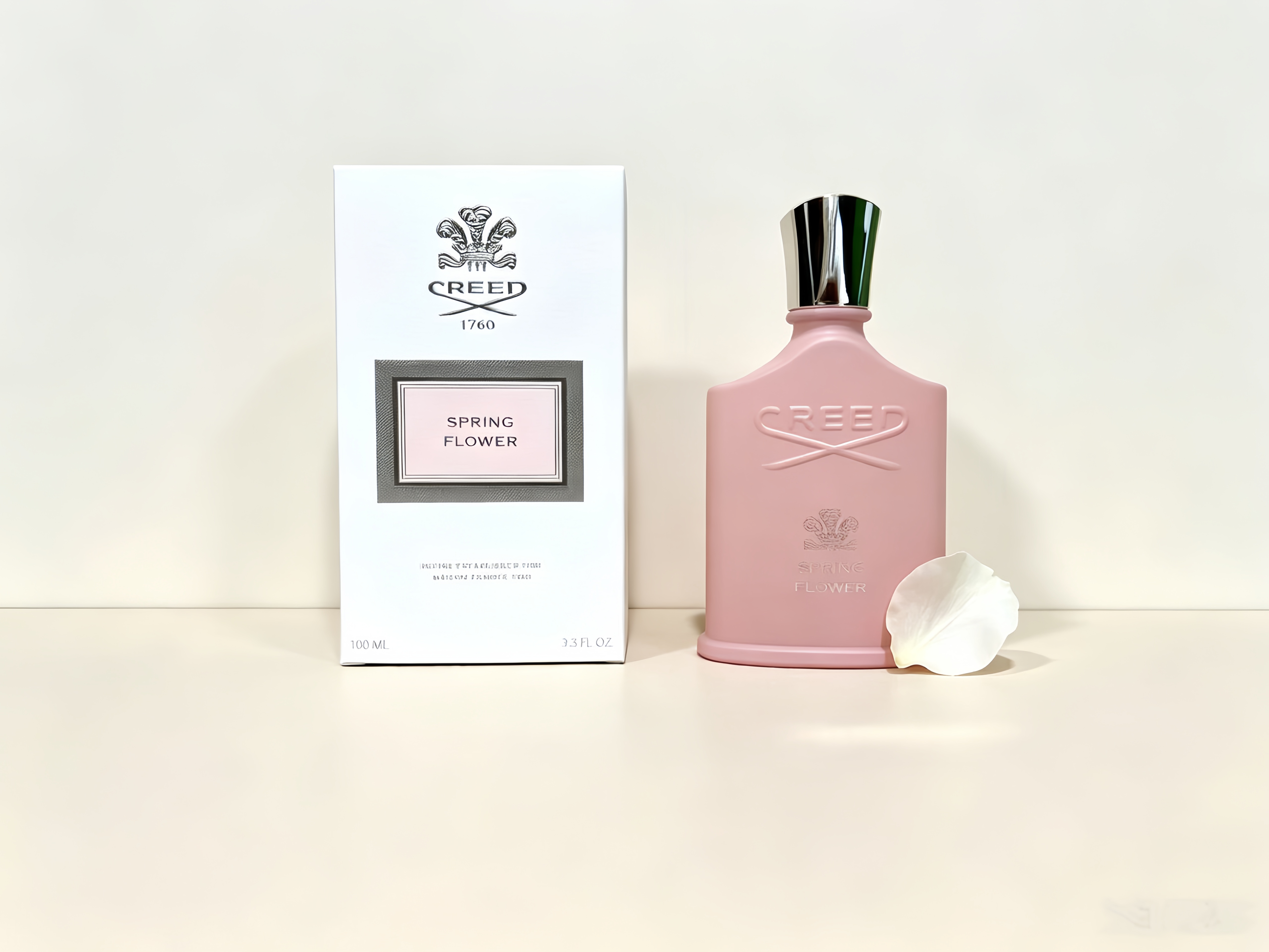 Creed Spring Flower Eau de Parfum 100ml | Floral Fruity Women’s Luxury Perfume