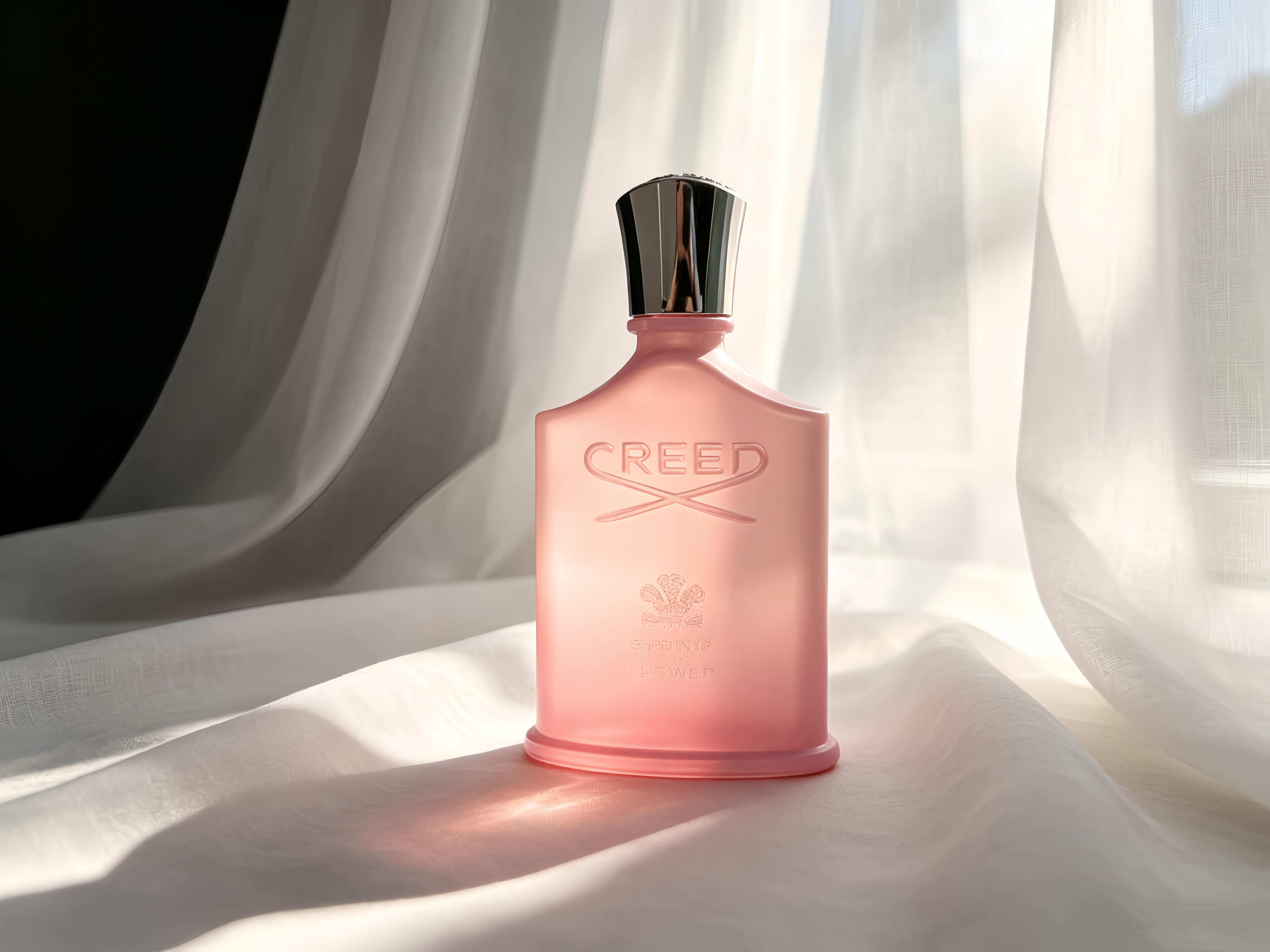 Creed Spring Flower Eau de Parfum 100ml | Floral Fruity Women’s Luxury Perfume