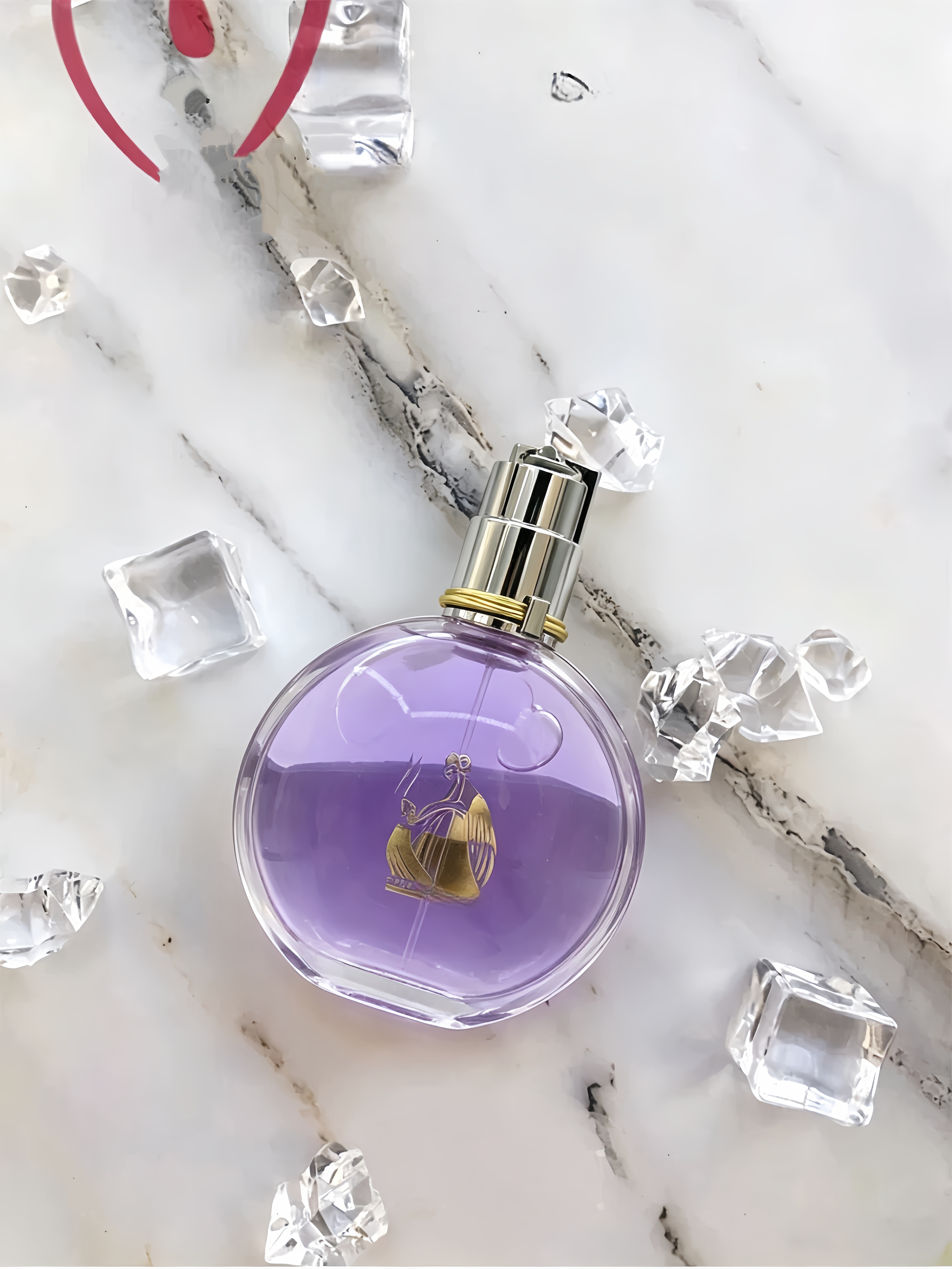 Lanvin Éclat d'Arpège Eau de Parfum 100ml Spray for Women – Timeless Floral Fragrance
