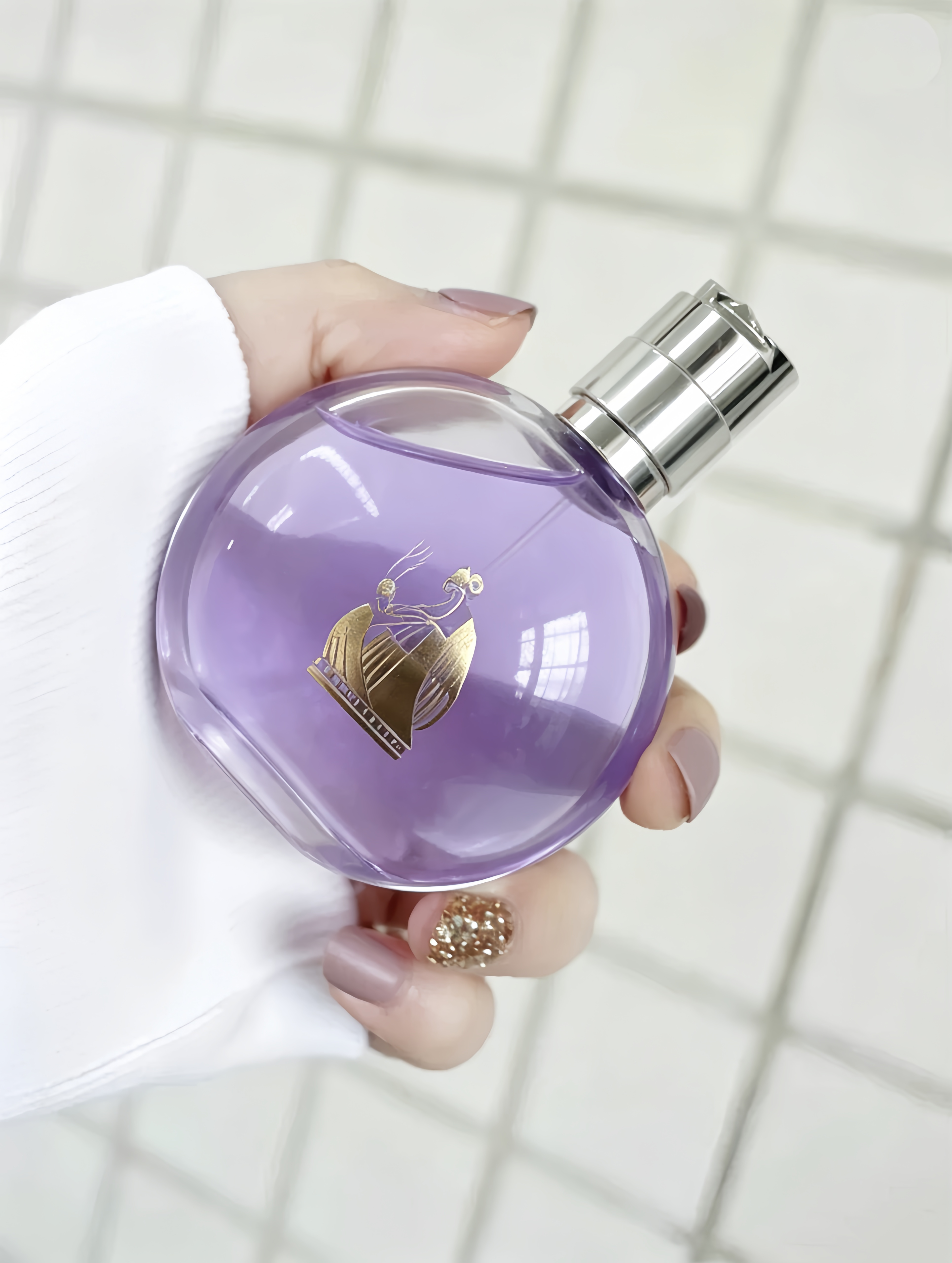 Lanvin Éclat d'Arpège Eau de Parfum 100ml Spray for Women – Timeless Floral Fragrance