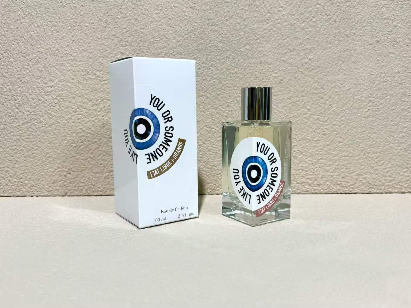 Etat Libre d'Orange "You Or Someone Like You" Perfume 100ml