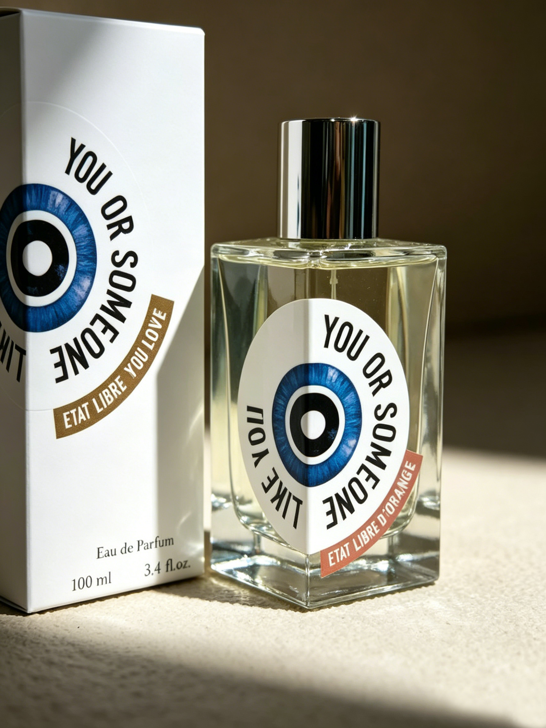 Etat Libre d'Orange "You Or Someone Like You" Perfume 100ml