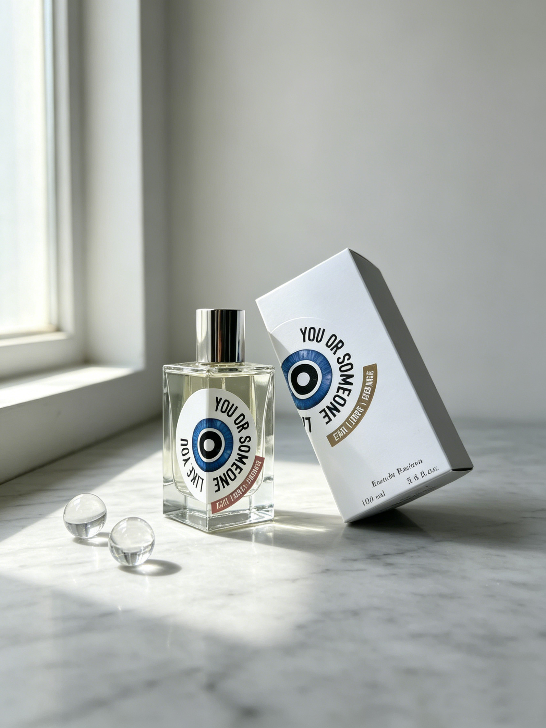 Etat Libre d'Orange "You Or Someone Like You" Perfume 100ml