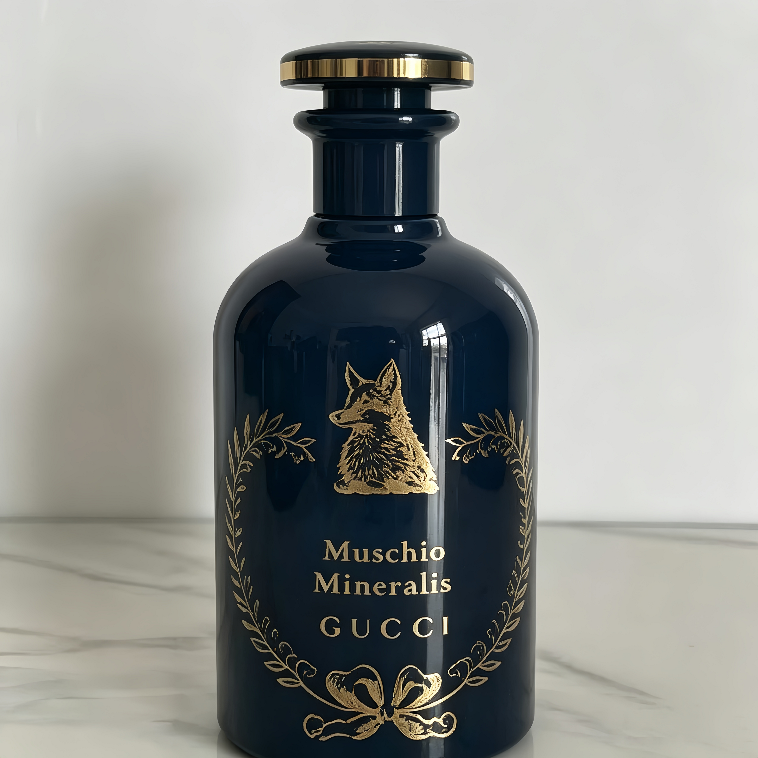 Gucci The Alchemist's Garden Muschio Mineralis Eau de Parfum 100ml 