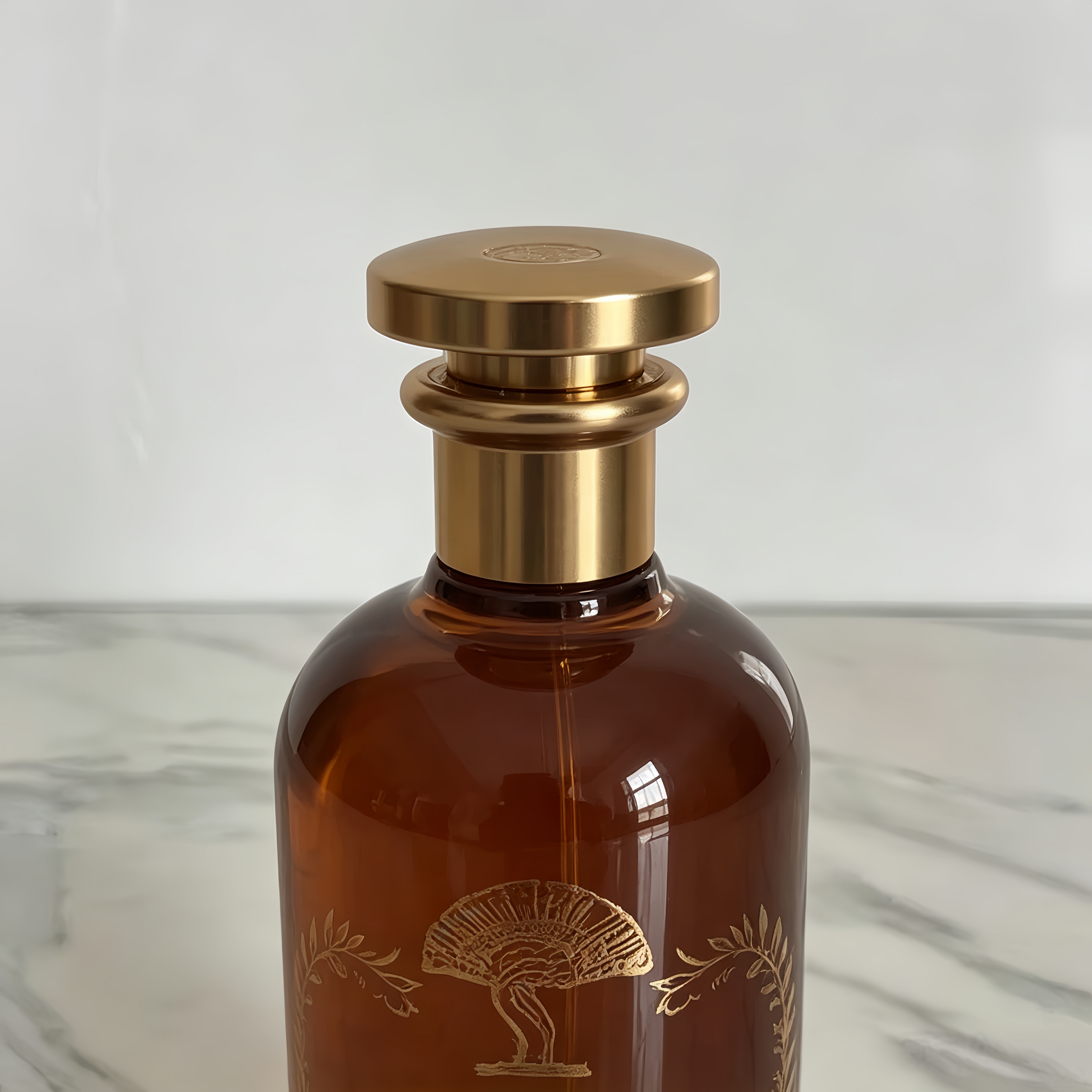 Gucci The Alchemist's Garden Rosa Sublime EDP Long Lasting Fragrance for Men & Women