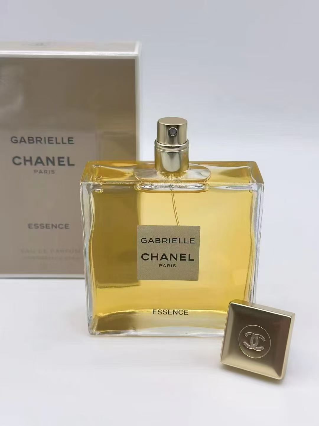 Chanel Gabrielle Essence Eau de Parfum 100ml for Women