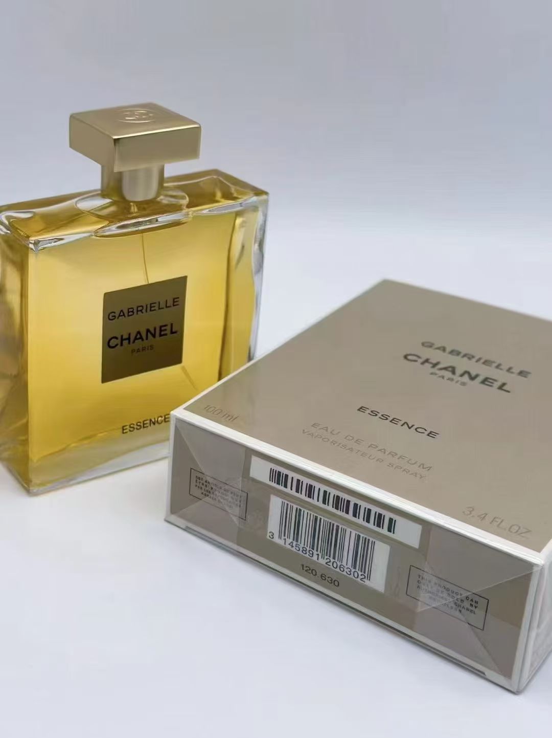 Chanel Gabrielle Essence Eau de Parfum 100ml for Women