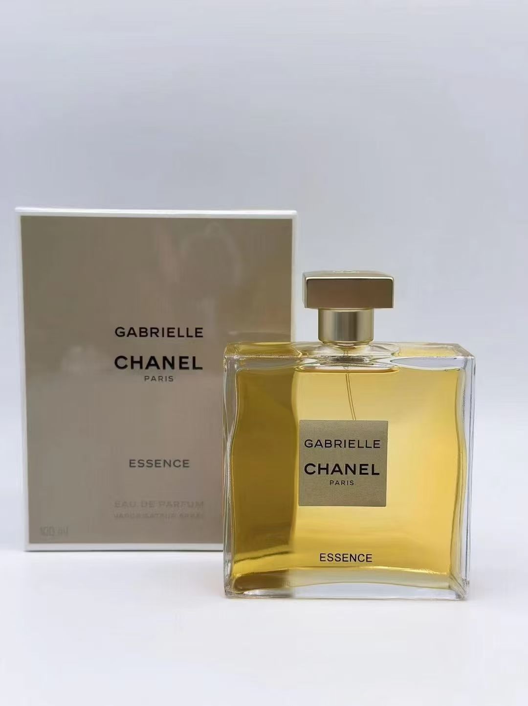 Chanel Gabrielle Essence Eau de Parfum 100ml for Women