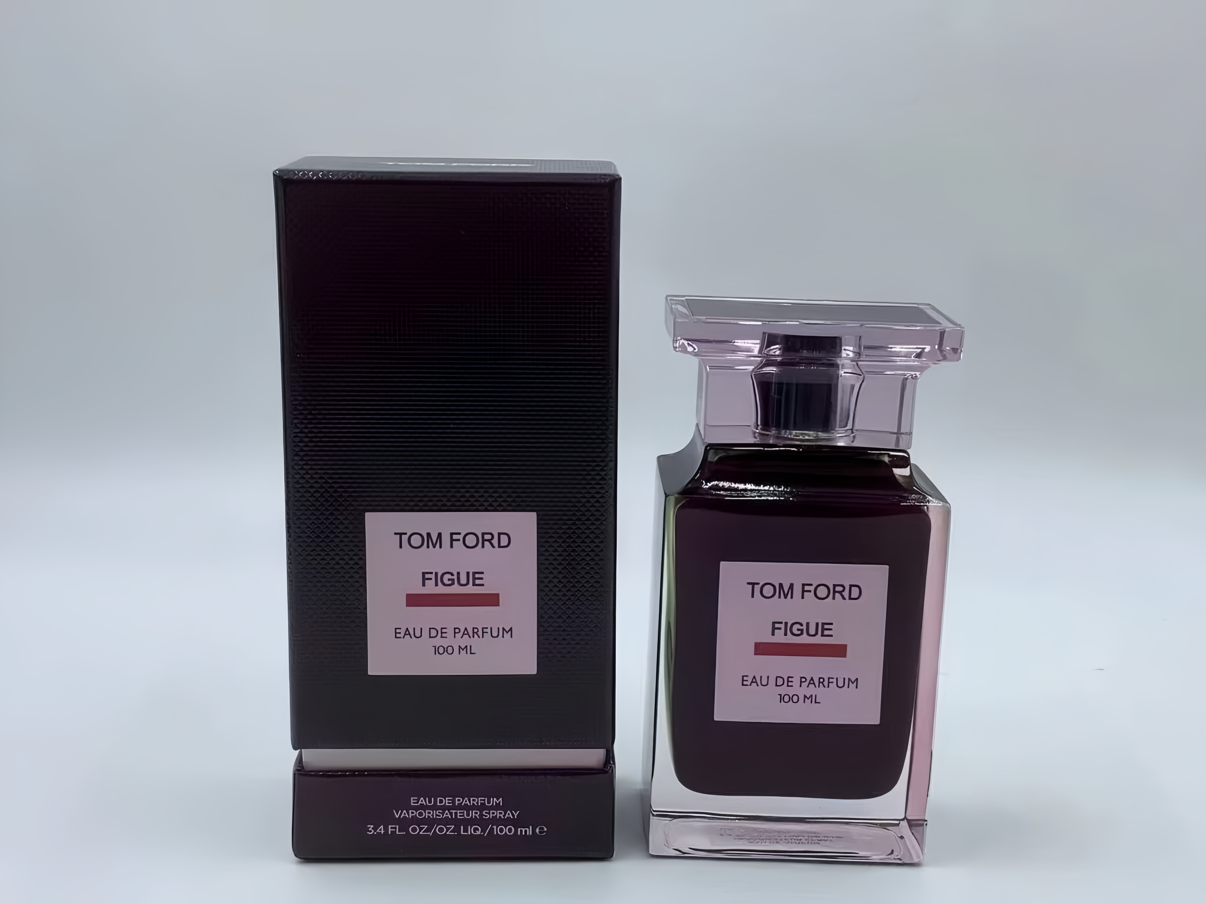 Tom Ford Figue 100ml Eau de Parfum - Authentic Luxury Fragrance