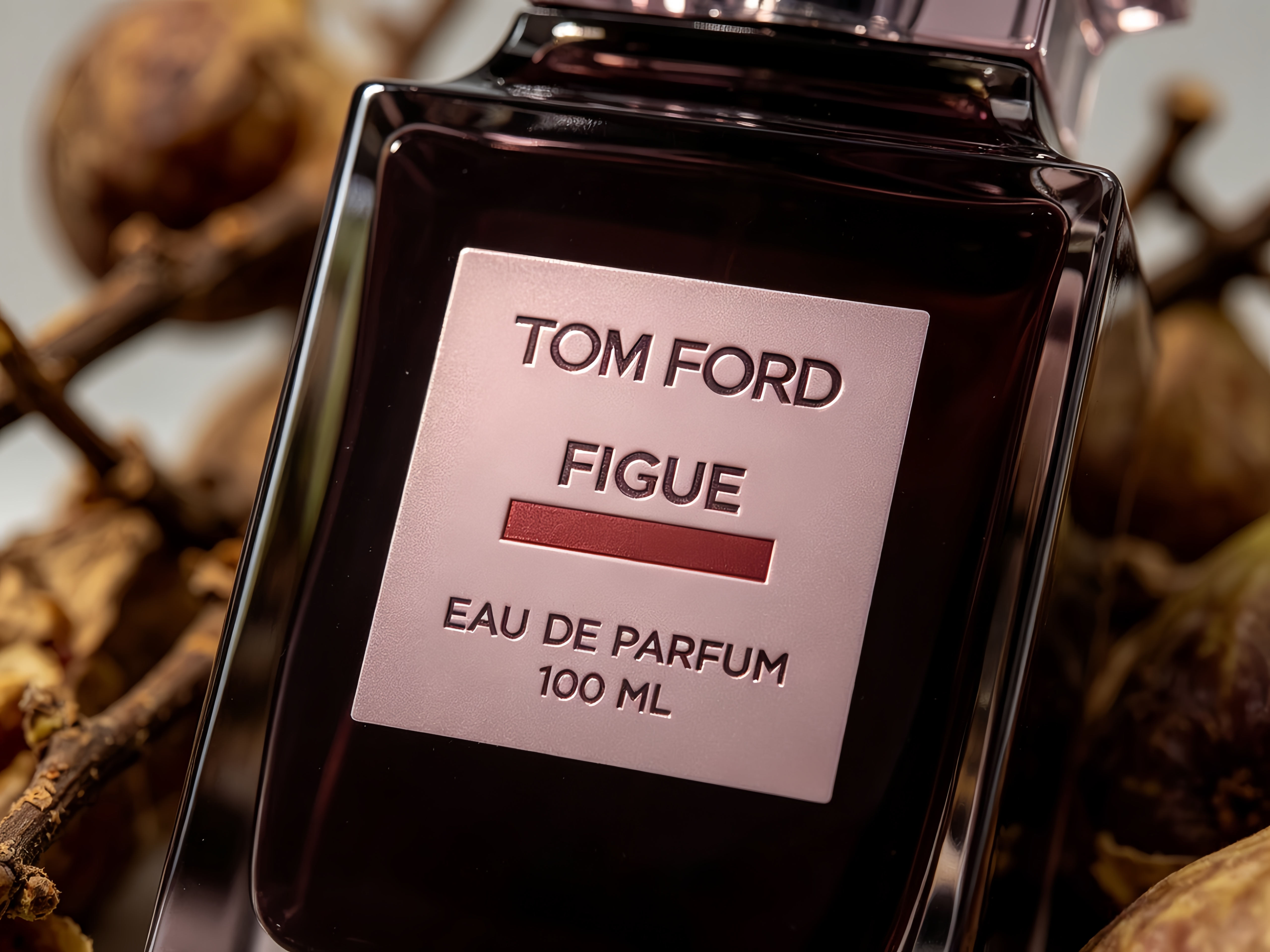 Tom Ford Figue 100ml Eau de Parfum - Authentic Luxury Fragrance