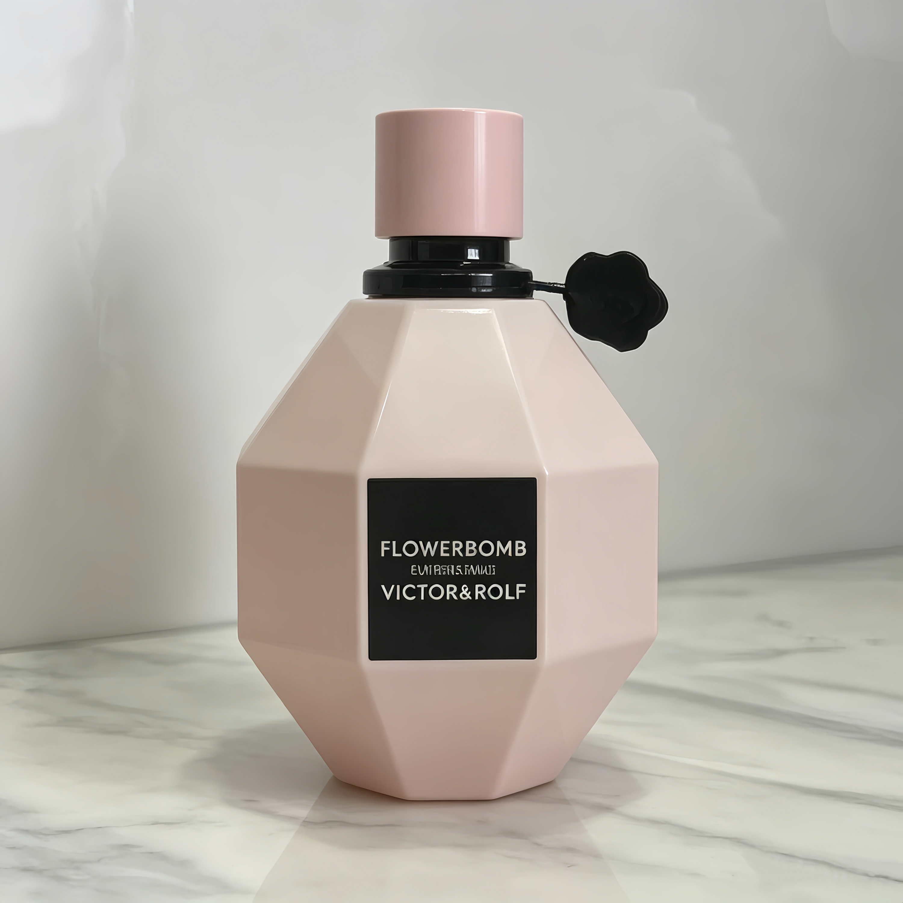 Flowerbomb Extreme by Viktor & Rolf Luxury Women Floral Perfume 100ml