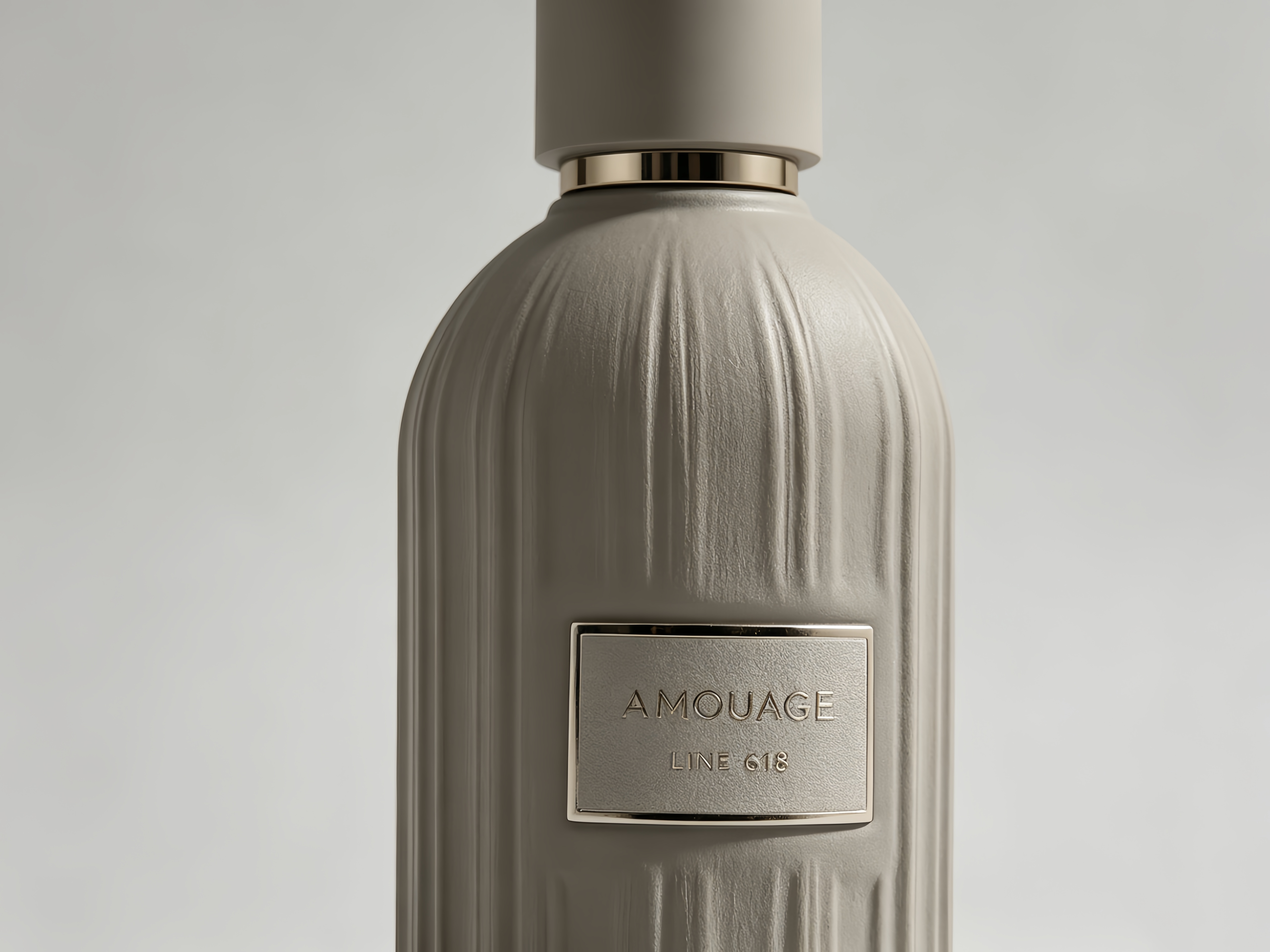 Amouage Remain Unisex Perfume | Long-Lasting Frankincense Woody Luxury Fragrance