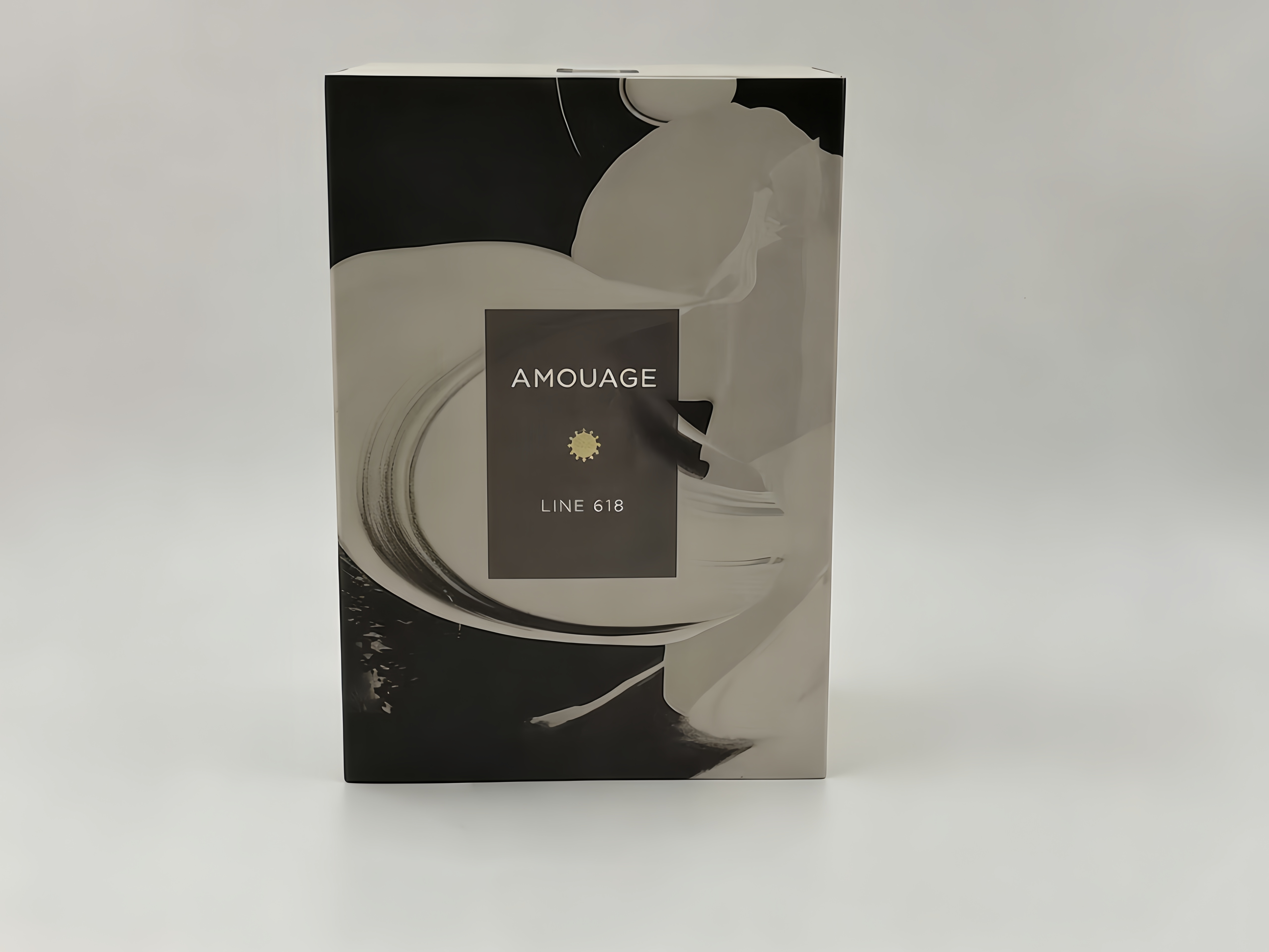 Amouage Line 618 Essence de Parfum 100ml - Unisex Luxury Fragrance