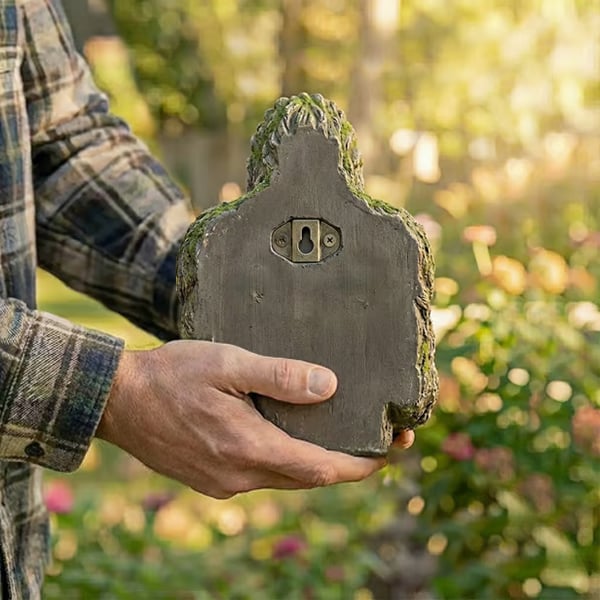 LAST DAY 50% off- -Bigfoot Bird Feeder