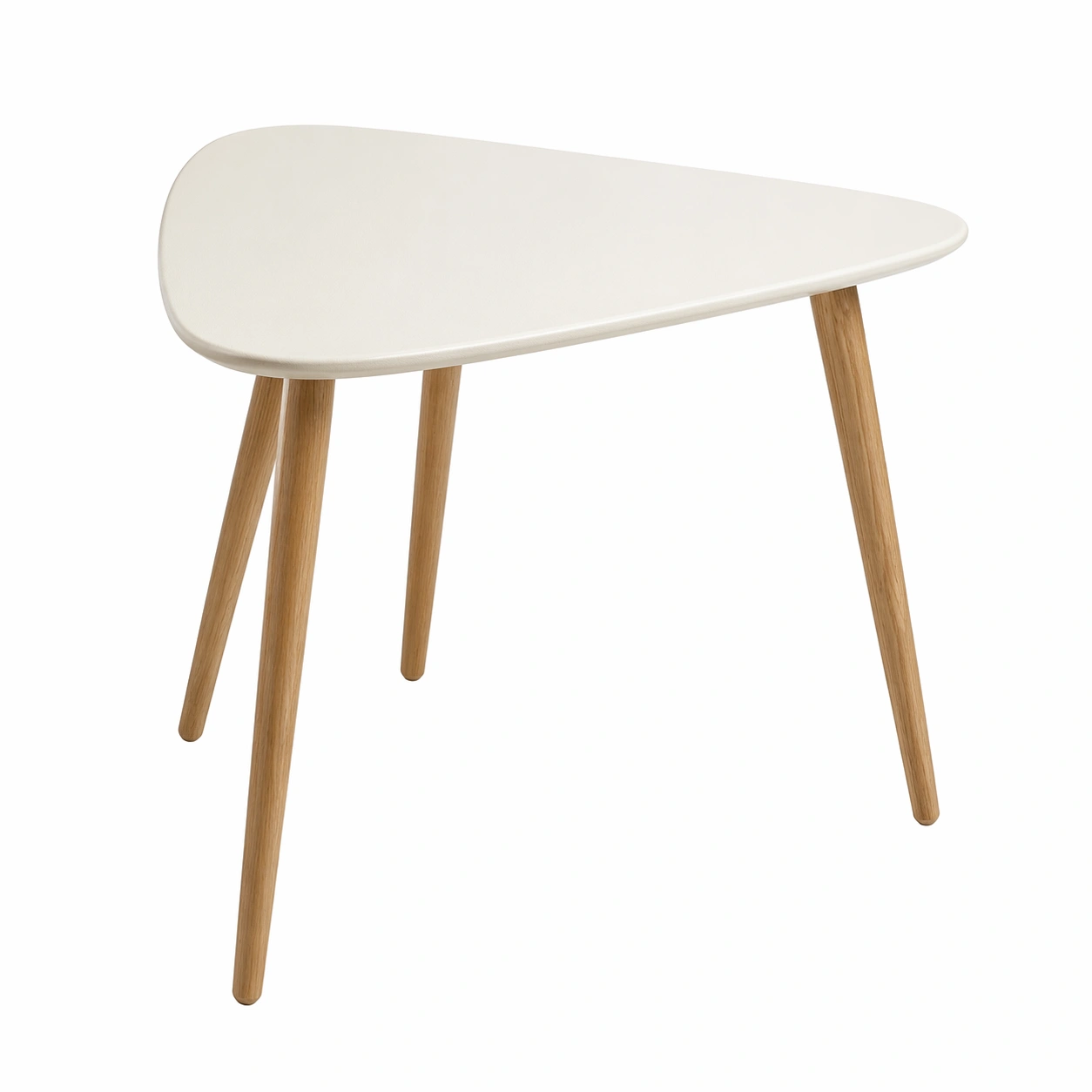 PLAYorganic Eiche und Laminat