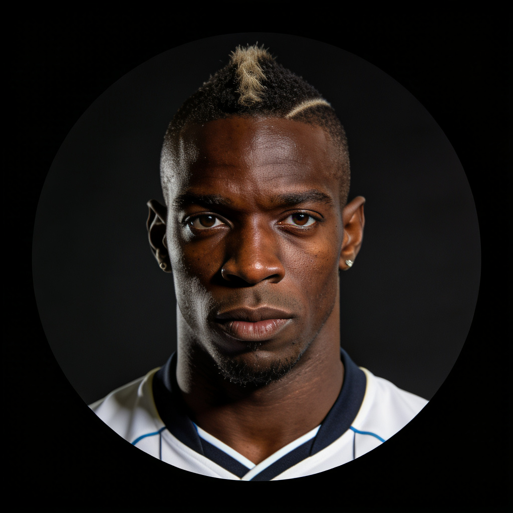 Mario Balotelli
