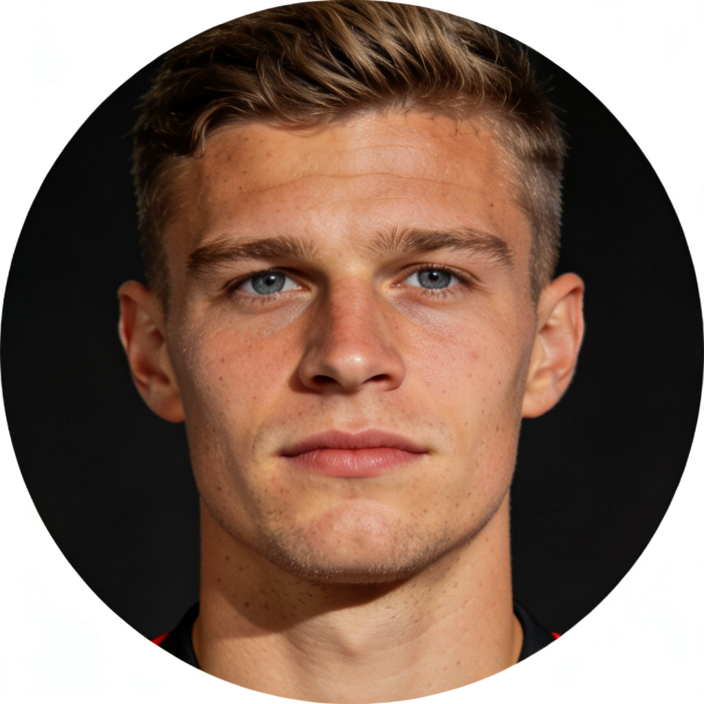 Joshua Kimmich