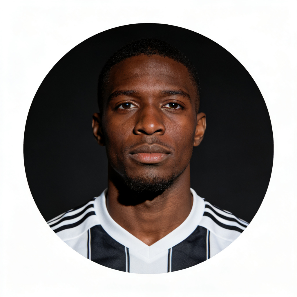 Lutsharel Geertruida