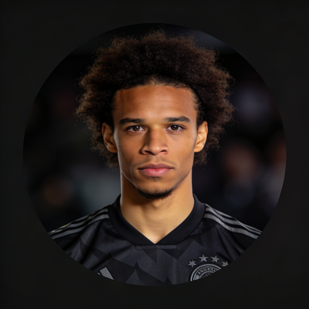 Leroy Sane