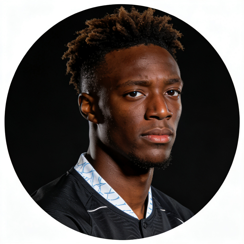 Tammy Abraham