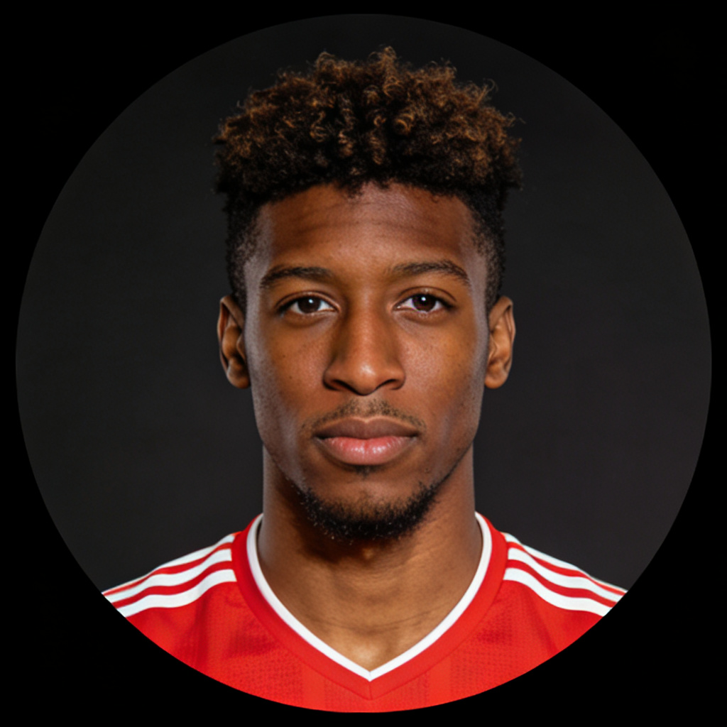 Kingsley Coman