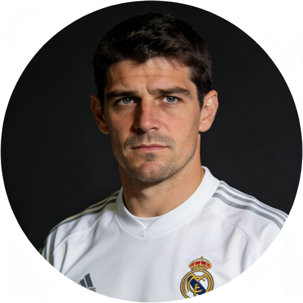Iker Casillas