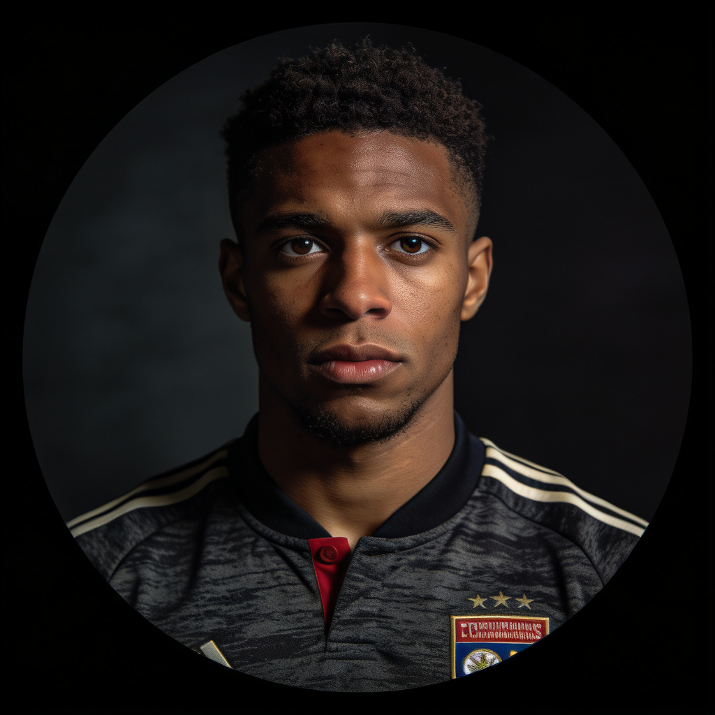 Thomas Lemar