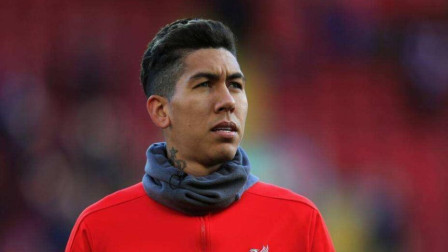 Roberto Firmino
