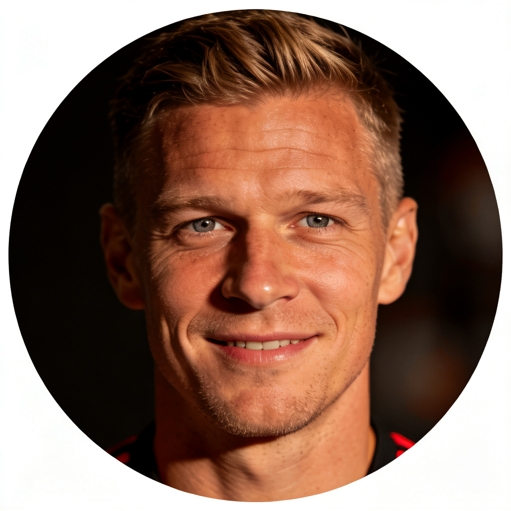 Bastian Schweinsteiger