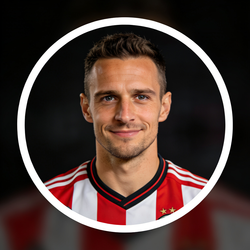 Dusan Tadic