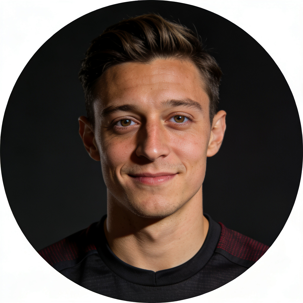 Mesut Ozil