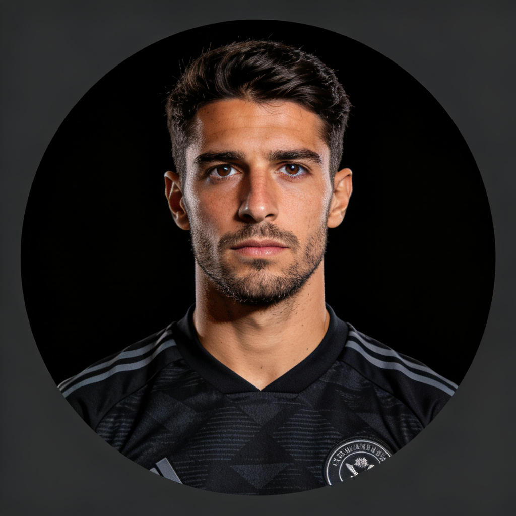 Jo&atilde;o Palhinha