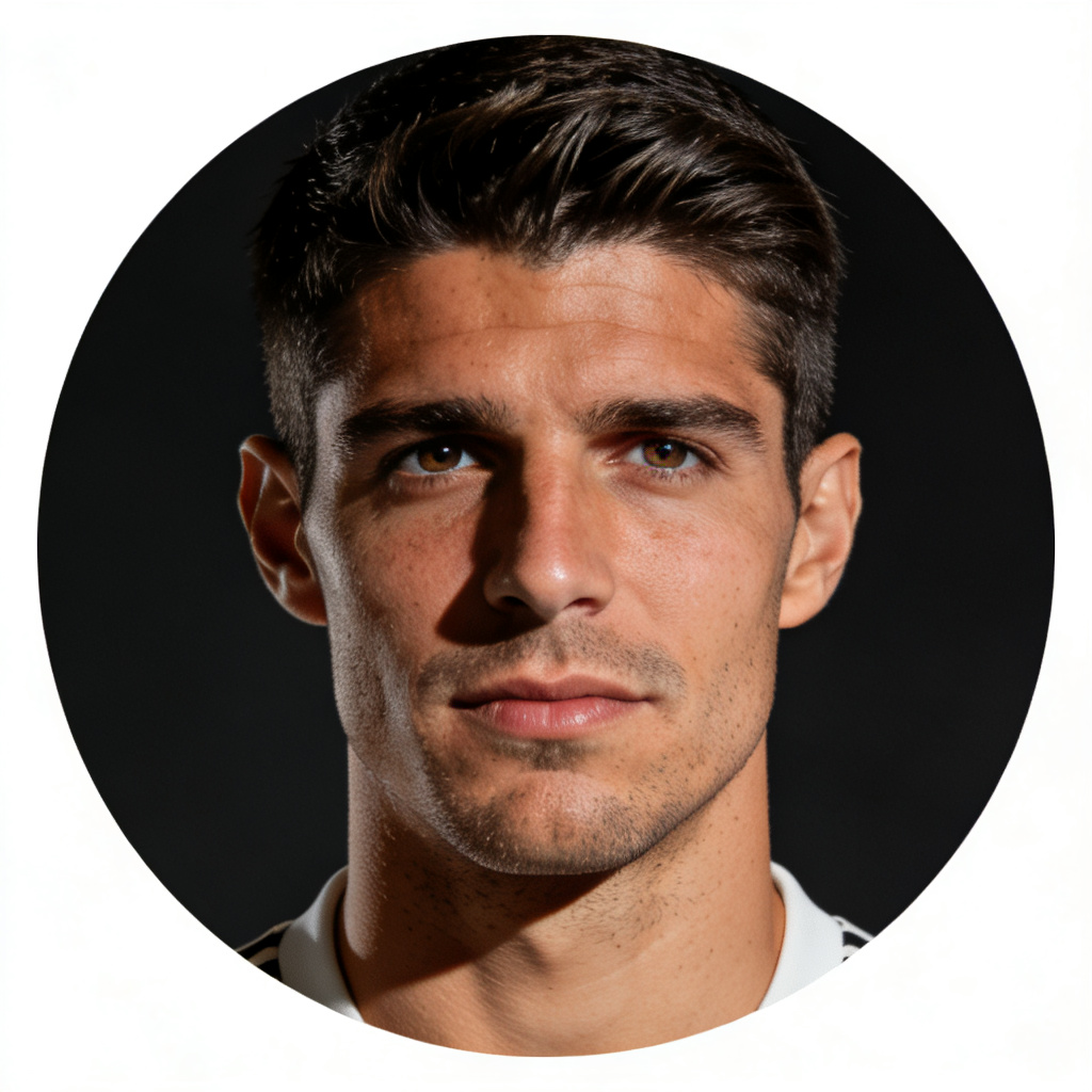 Alvaro Morata