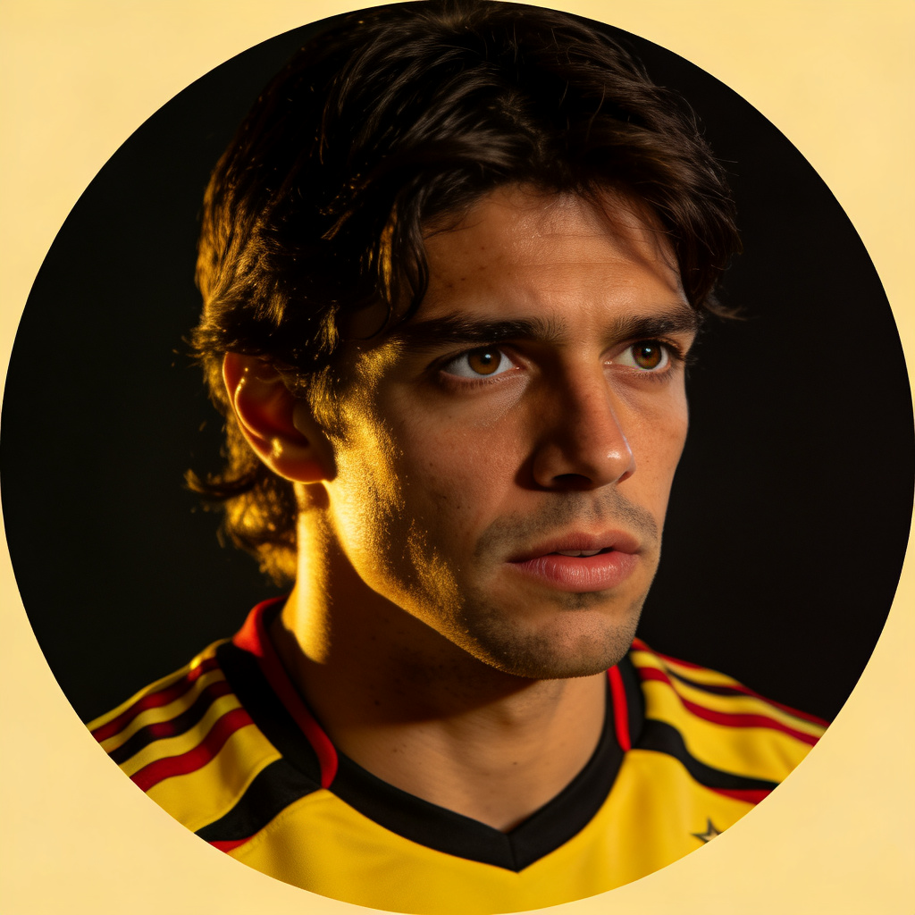 Ricardo Kaka