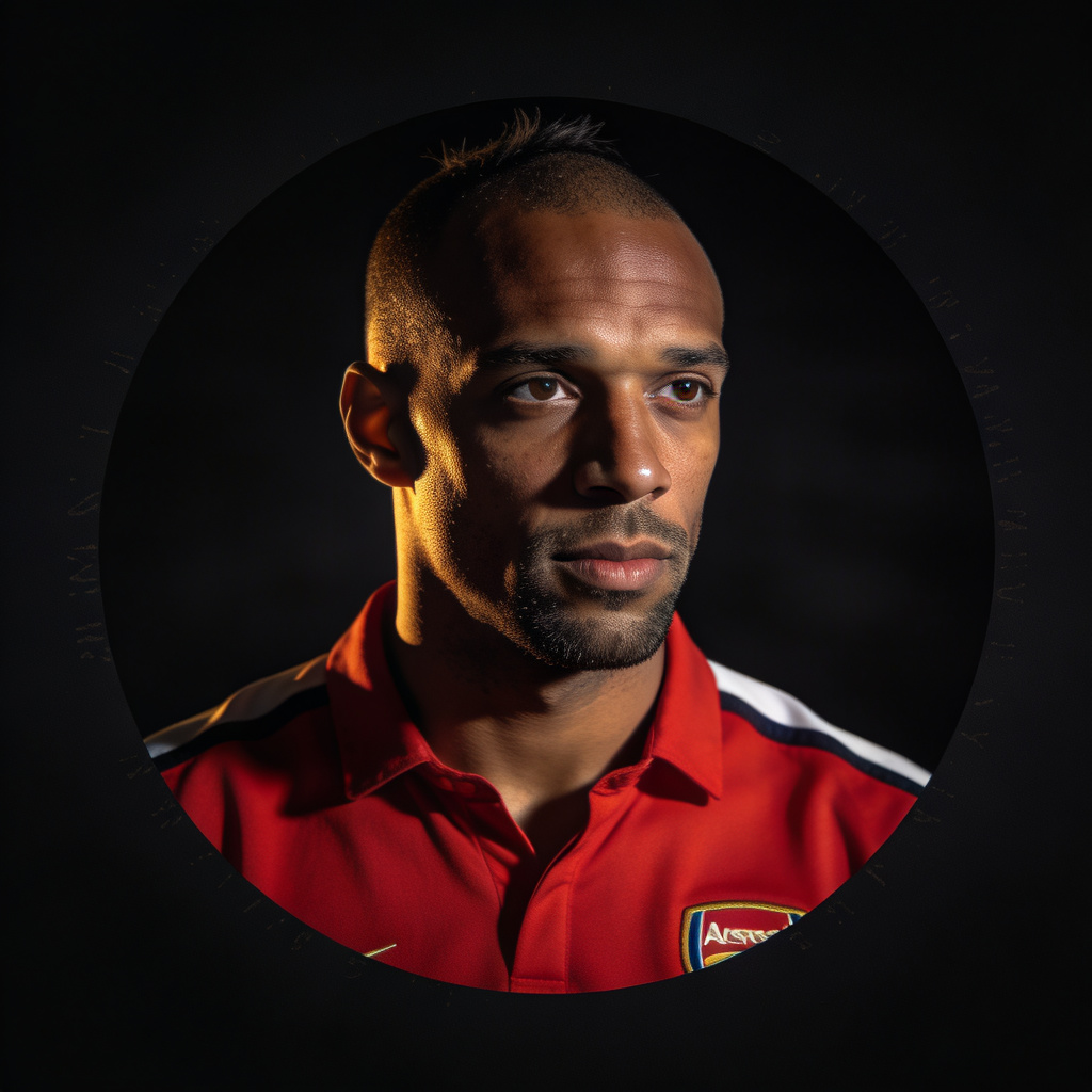 Thierry Henry