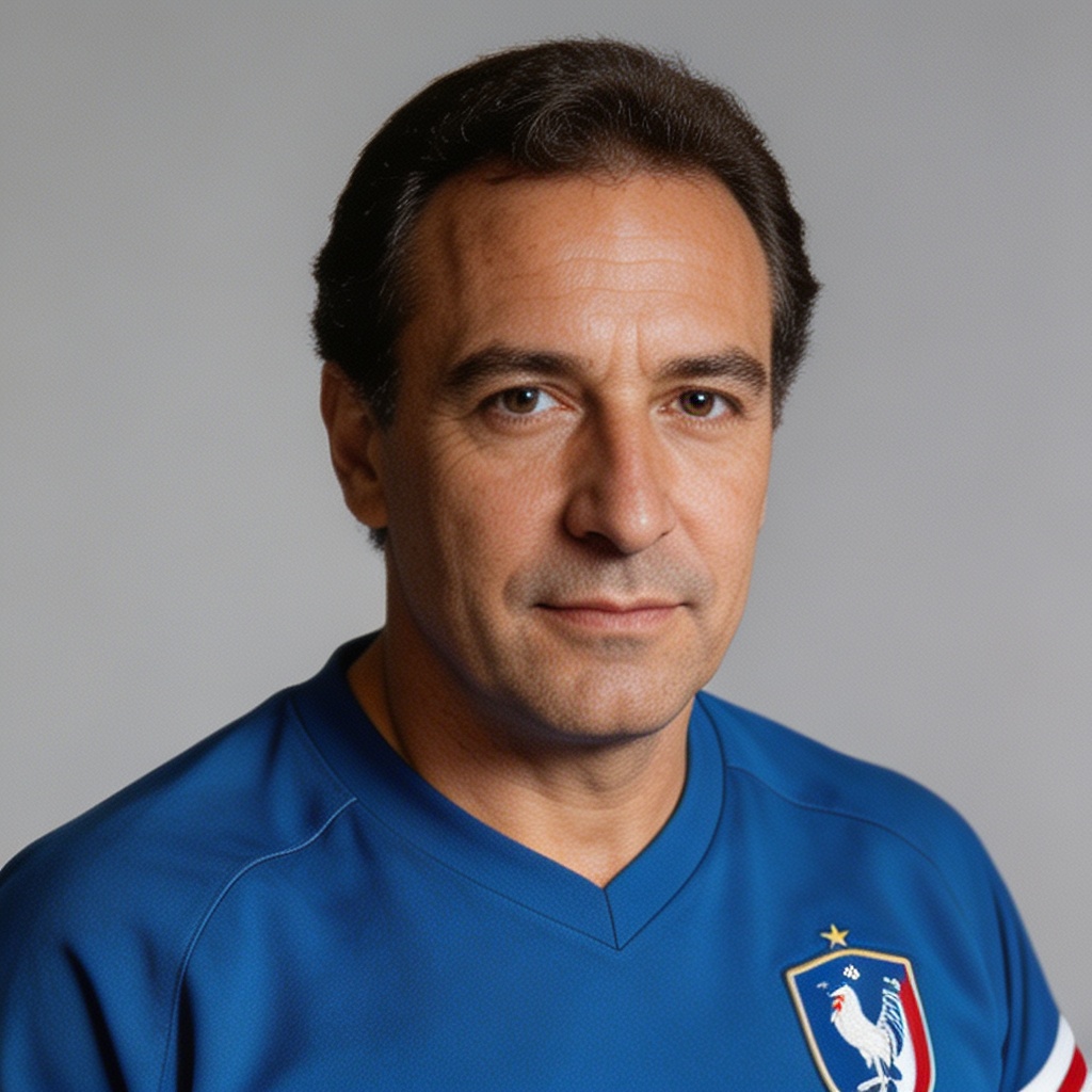 Michel Platini