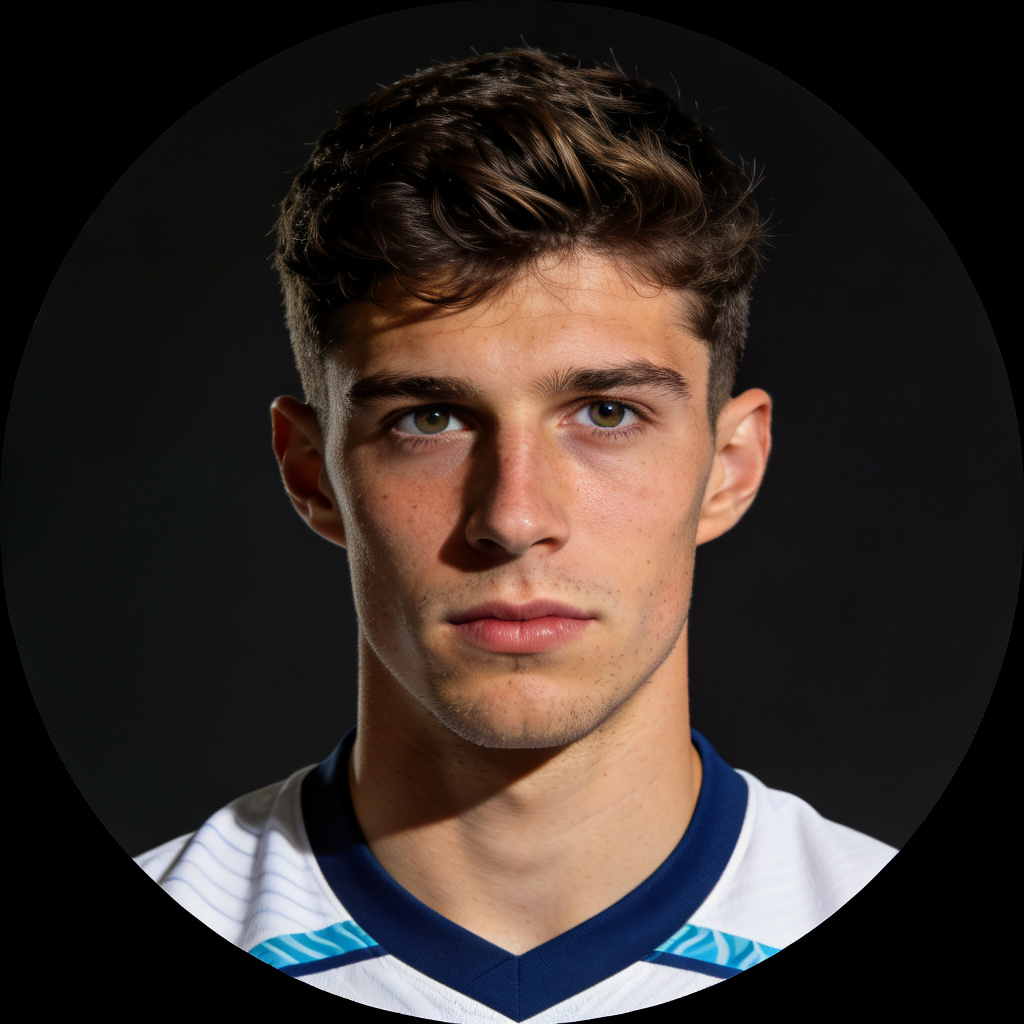 Kai Havertz