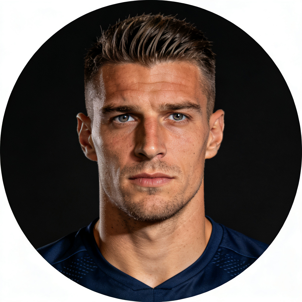 Sergej Milinkovic-Savic