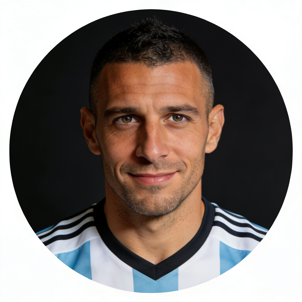 Javier Mascherano