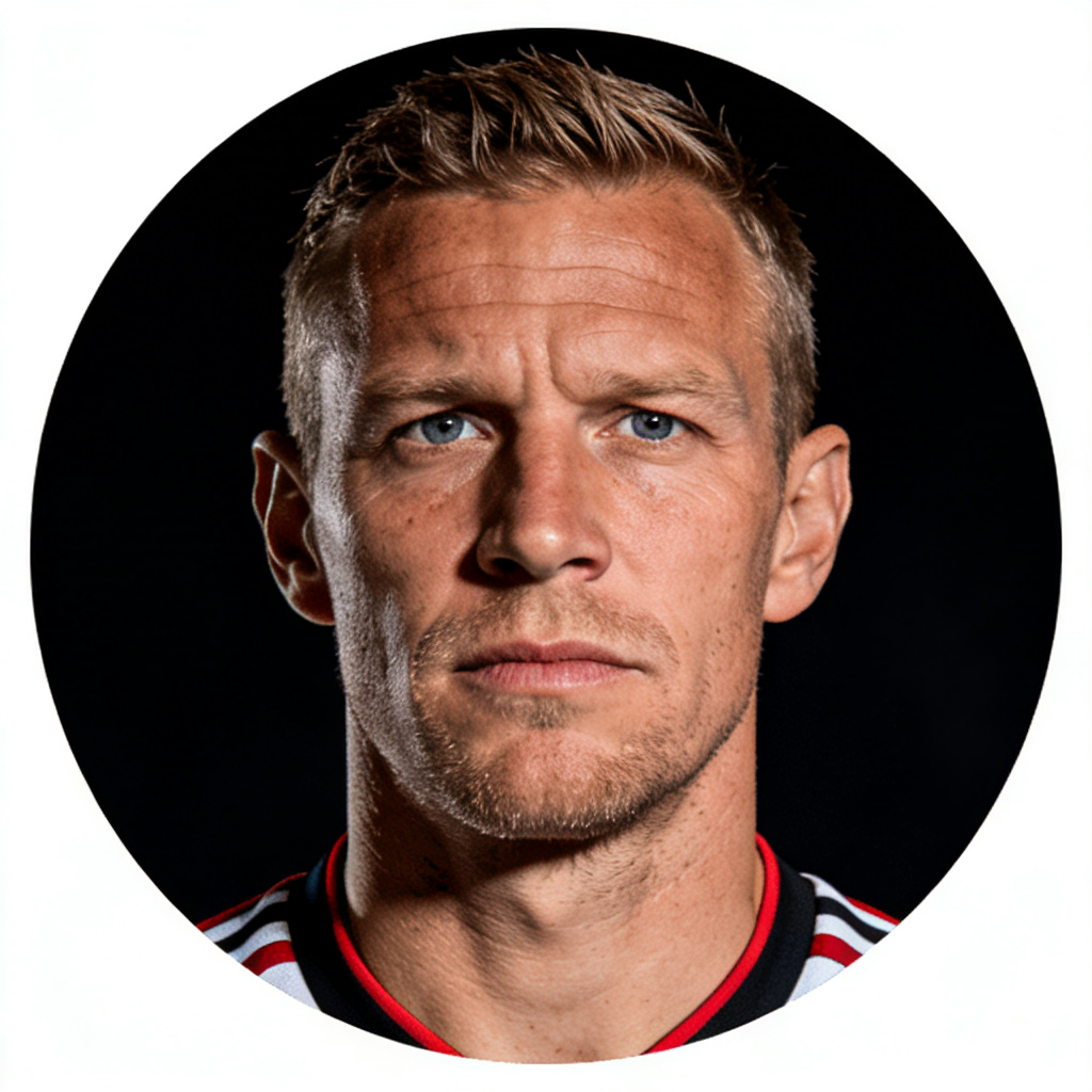 Dirk Kuyt