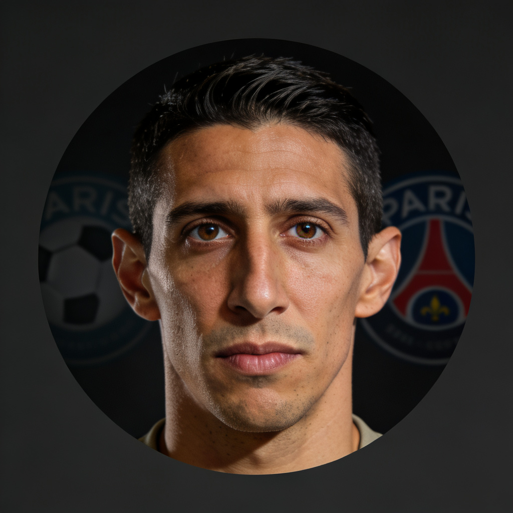 Angel di Maria