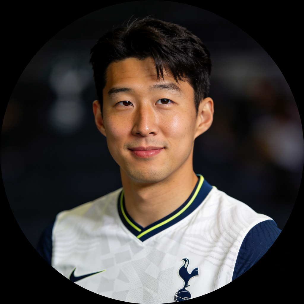 Son Heung-min