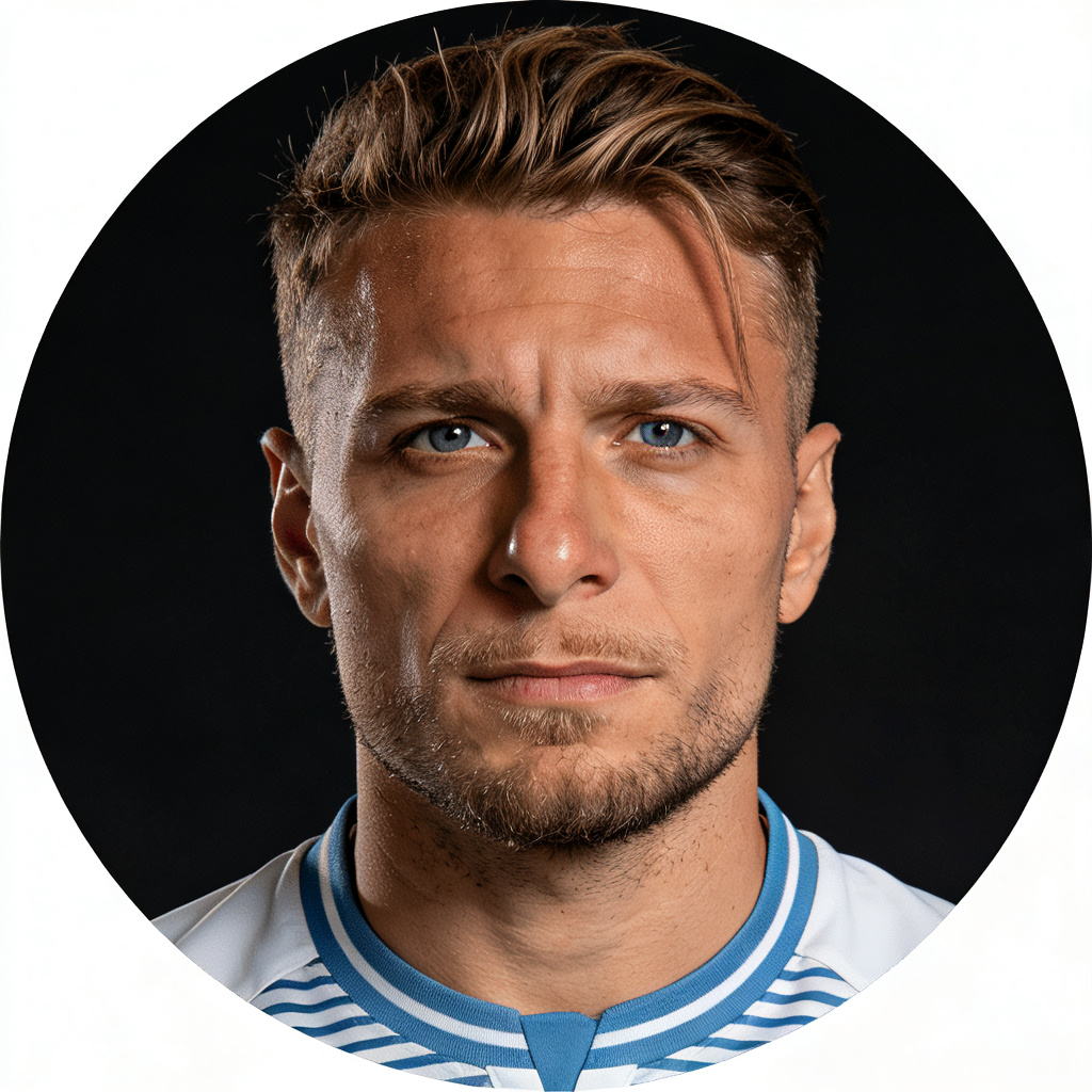 Ciro Immobile