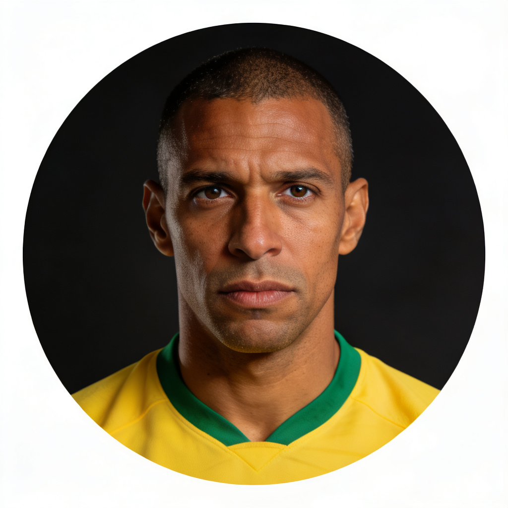 Roberto Carlos