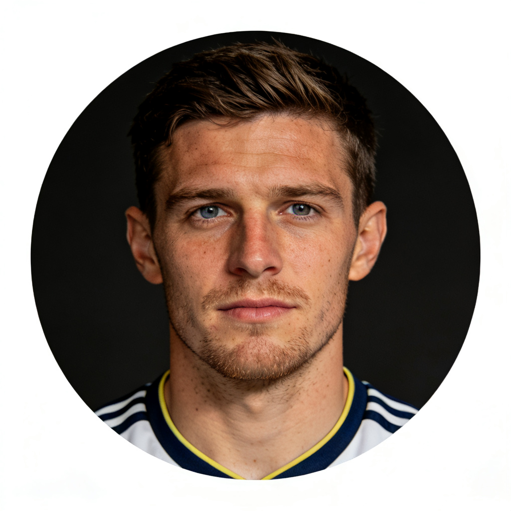 Ben Davies