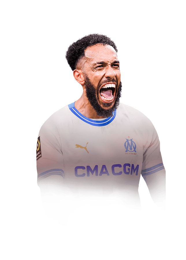 Pierre-Emerick Aubameyang