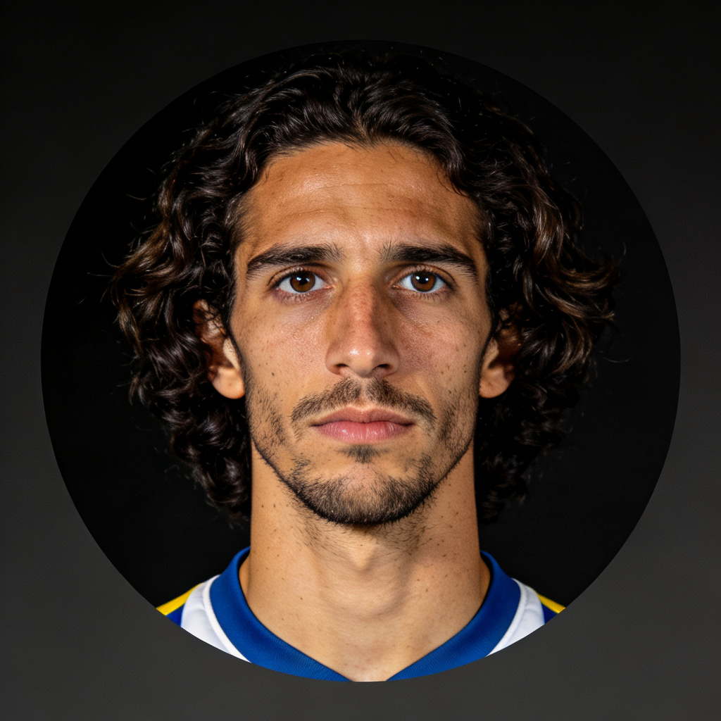 Marc Cucurella