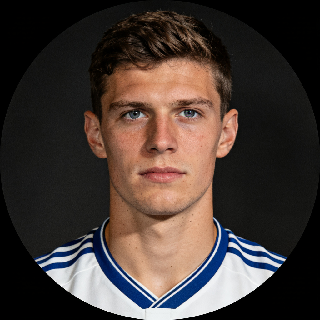 Andreas Christensen