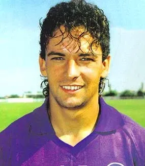 Roberto Baggio